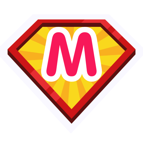 Логотип Mentorika